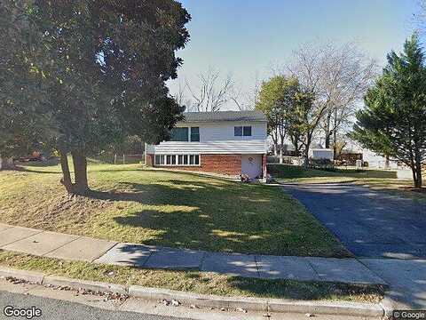 Forest Glen, WOODBRIDGE, VA 22191