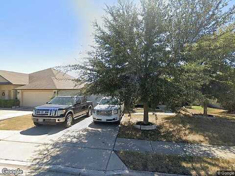 Sassafras, HUTTO, TX 78634