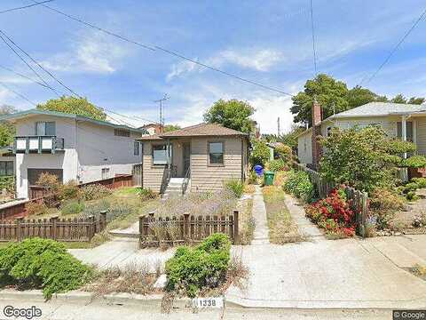 58Th, RICHMOND, CA 94804