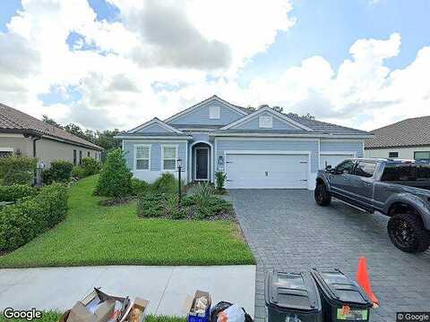 Deep Blue, BRADENTON, FL 34211
