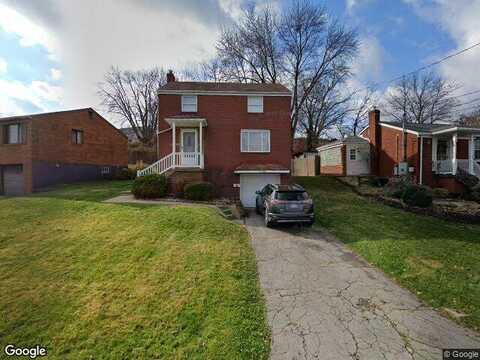 Overdale, HOMESTEAD, PA 15120