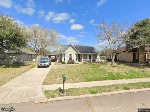 Sagebrush, ANGLETON, TX 77515