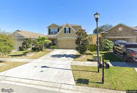 Kent Bradley, DADE CITY, FL 33525