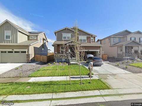 110Th, COMMERCE CITY, CO 80022