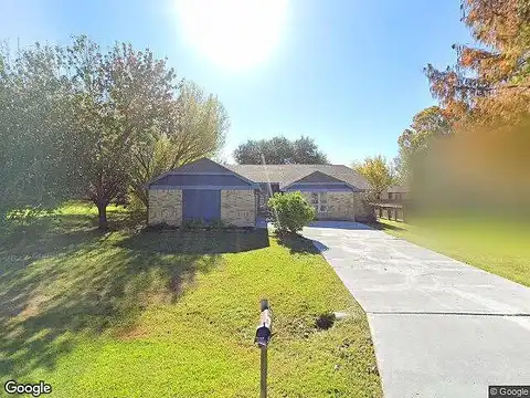 Bunker Hill, WILLIS, TX 77318