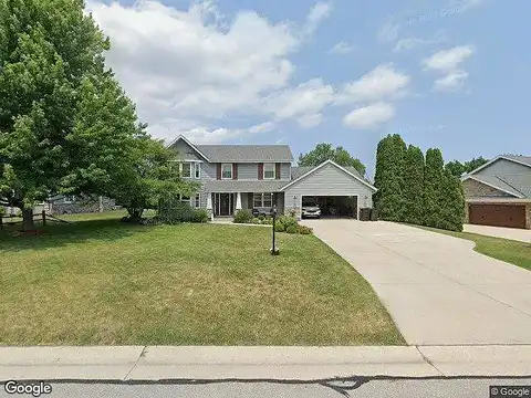 North, NEW BERLIN, WI 53151