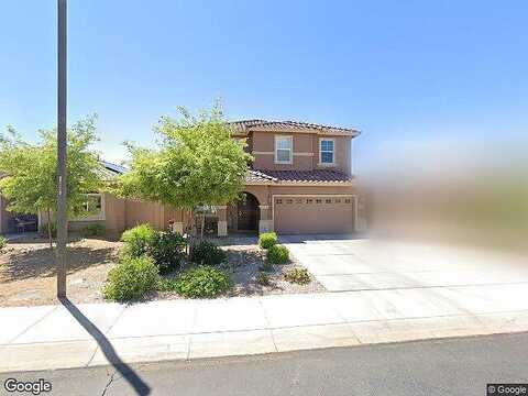 Cottontail, PEORIA, AZ 85383