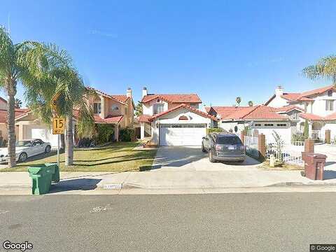 Pan Am, MORENO VALLEY, CA 92553