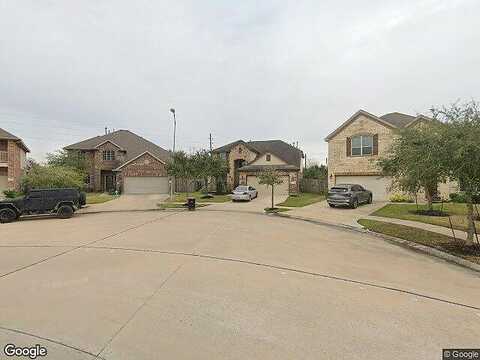 Dover Bluff, ROSHARON, TX 77583