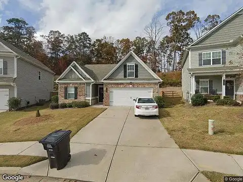 Prominence, CANTON, GA 30114