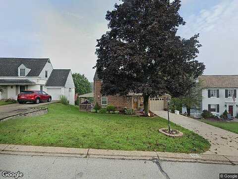 National, PITTSBURGH, PA 15236