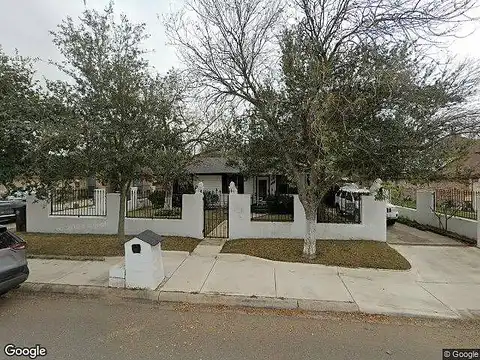2Nd, WESLACO, TX 78596