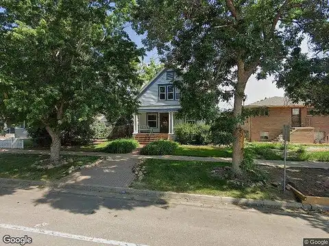 8Th, GREELEY, CO 80631