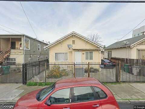 76Th, OAKLAND, CA 94621