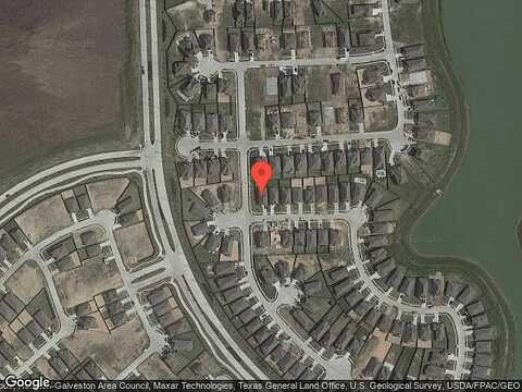 Oleander Bay, LA MARQUE, TX 77568