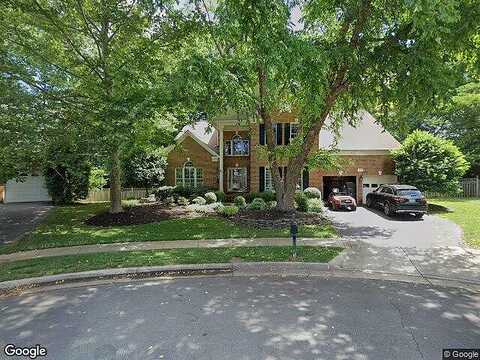 Brafferton, HERNDON, VA 20171