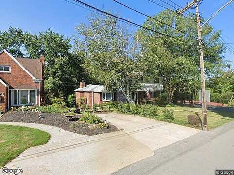 Green Oak, PITTSBURGH, PA 15220
