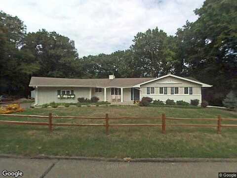 March, HOPKINS, MN 55305