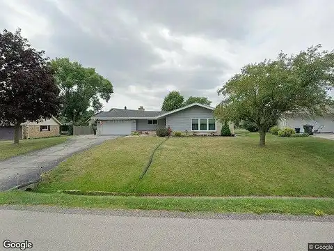 Crawford, NEW BERLIN, WI 53151