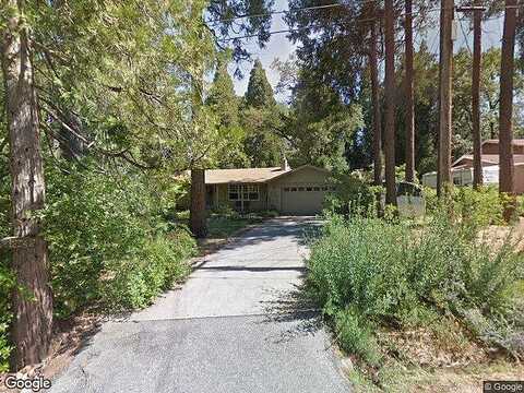 Butterfly, NEVADA CITY, CA 95959