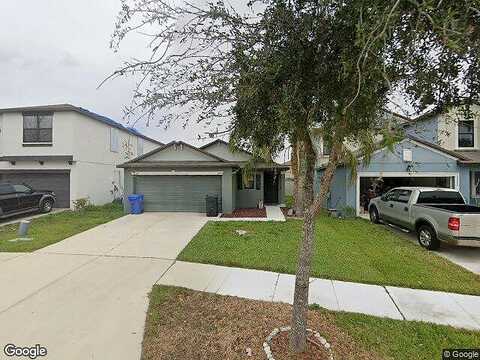 Hampton Hill, RIVERVIEW, FL 33578