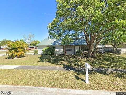 Robbin, PORT ORANGE, FL 32129