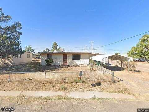 Apache, HUACHUCA CITY, AZ 85616