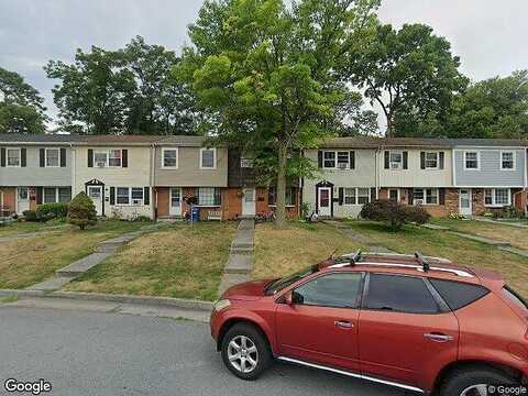 Cameron, BERRYVILLE, VA 22611