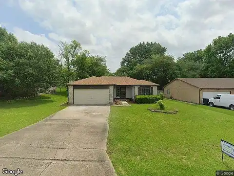 Hackberry, WILLIS, TX 77318
