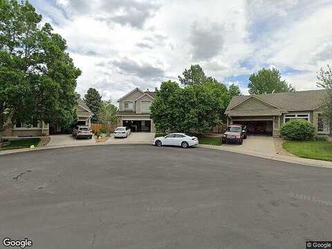 Dove Creek, PARKER, CO 80134