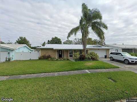 Overcash, DUNEDIN, FL 34698