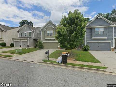 Seabreeze, NEWNAN, GA 30265