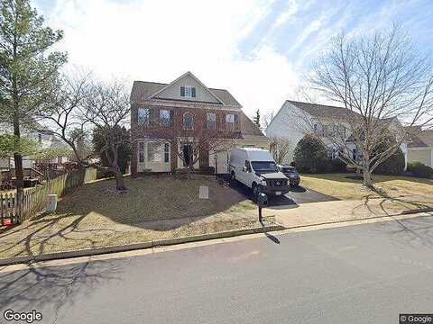 Garry Glen, BRISTOW, VA 20136
