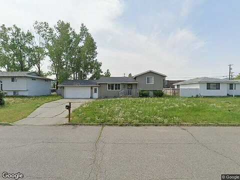 31St, SPOKANE VALLEY, WA 99216