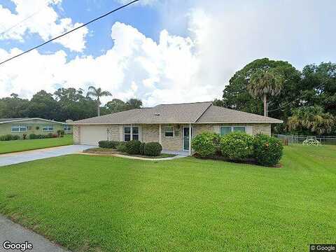 Orange, EDGEWATER, FL 32132