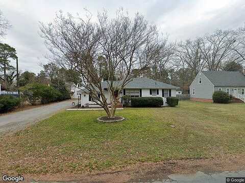 Buckingham, CHESTER, VA 23831