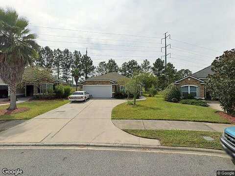 Cadley, JACKSONVILLE, FL 32219