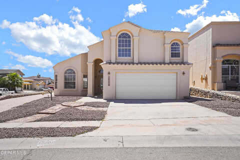 Diane Troyer, EL PASO, TX 79936