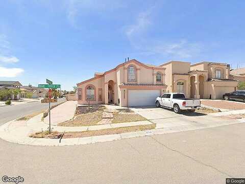 Diane Troyer, EL PASO, TX 79936