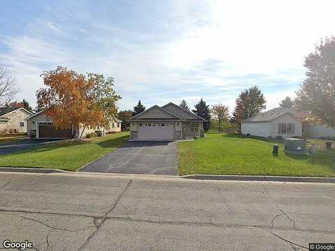 Willow Pond, WAITE PARK, MN 56387