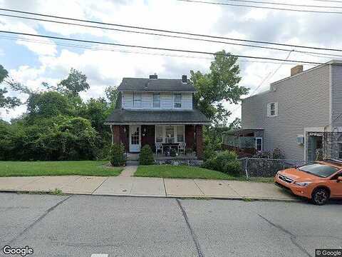 Bascom, PITTSBURGH, PA 15214