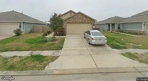 Steed Bluff, ALVIN, TX 77511