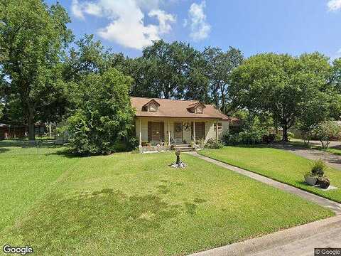 Kirsten, LA MARQUE, TX 77568