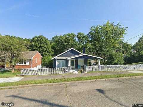 Hamilton, ROANOKE, VA 24015