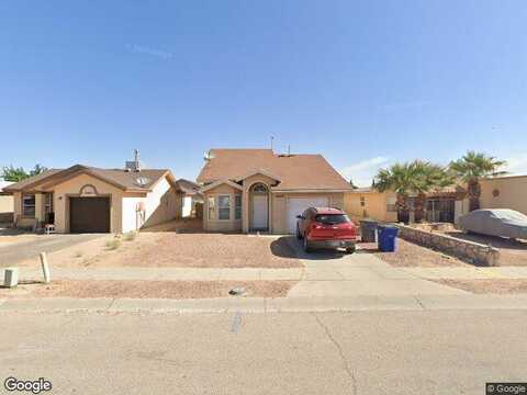 Tierra Maya, EL PASO, TX 79938