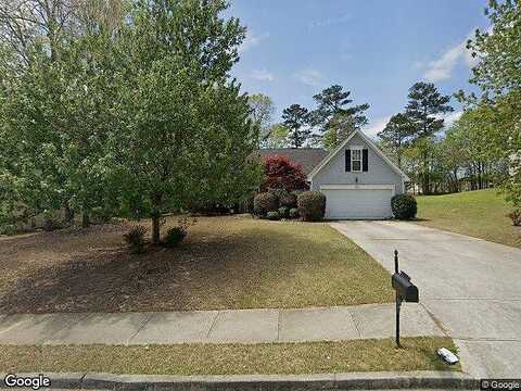 St James, LOGANVILLE, GA 30052