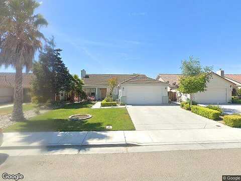 Jacqueline, HOLLISTER, CA 95023
