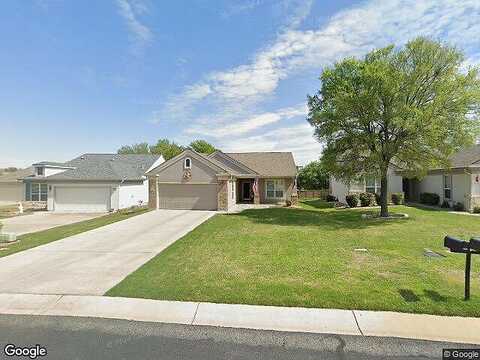 Breckenridge, GEORGETOWN, TX 78633