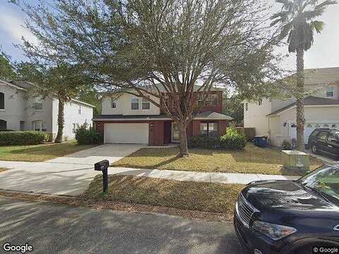 Pebble Point, JACKSONVILLE, FL 32218