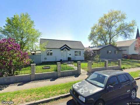 Broad, SPOKANE, WA 99207